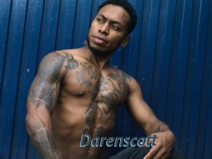 Darenscott