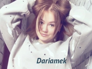 Dariamek