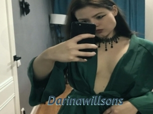 Darinawillsons