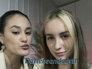 Darleneandedyth