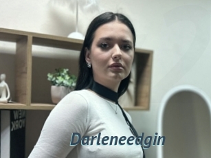 Darleneedgin