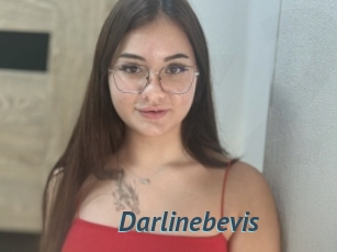 Darlinebevis