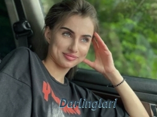 Darlinglari