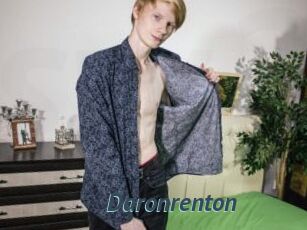 Daronrenton