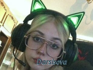 Darsisova