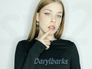 Darylbarks