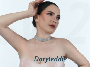 Daryleddie