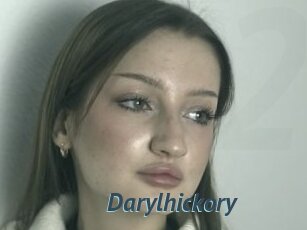 Darylhickory