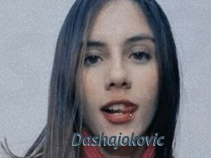 Dashajokovic