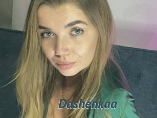 Dashenkaa
