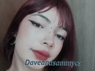 Daveandsammycs