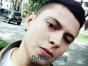 David_kyling