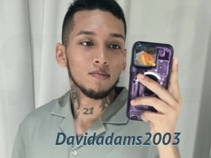 Davidadams2003