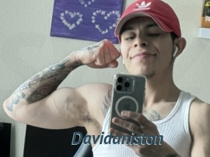Davidaniston