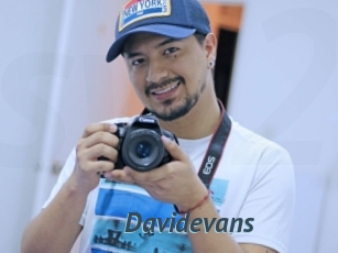 Davidevans