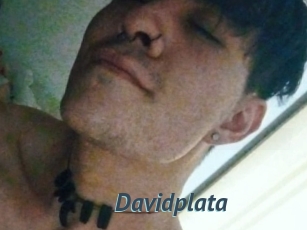 Davidplata