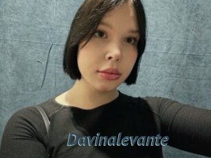 Davinalevante