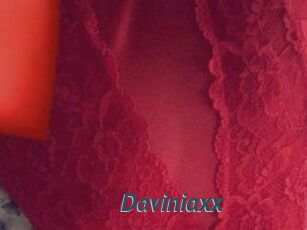 Daviniaxx