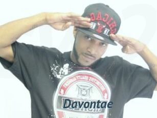 Davontae