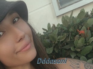 Dddasani