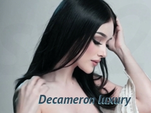 Decameron_luxury