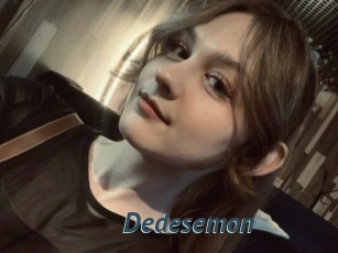 dedesemon Sex Webcam 20