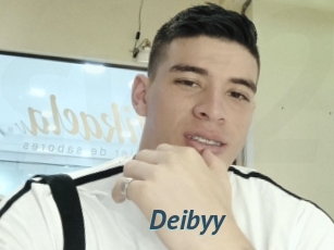 deibyy Sex Webcam 20