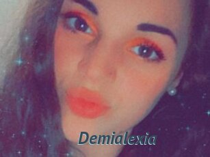 Demialexia
