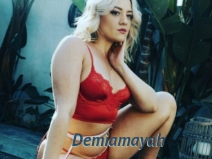 demiamayah Sex Webcam 20