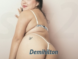Demihilton