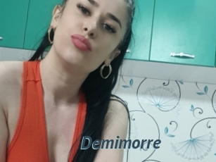 Demimorre