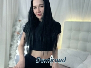 Demiroud
