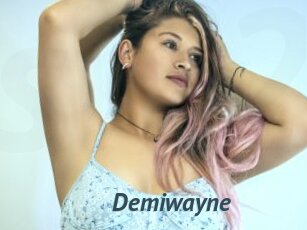 Demiwayne
