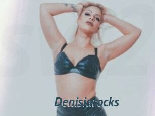 Denisiarocks