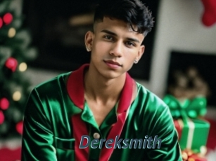 Dereksmith