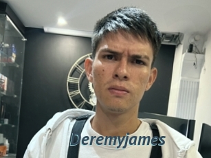 Deremyjames