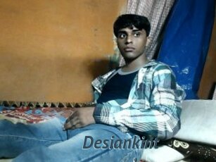 Desiankint