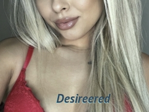 Desireered