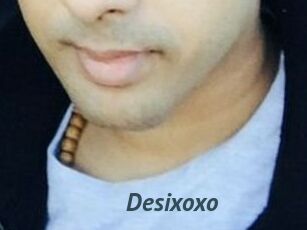 Desixoxo