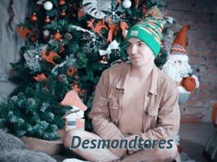 Desmondtores