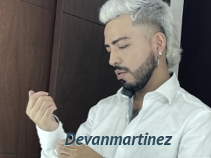 Devanmartinez