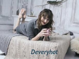 Deveryhot