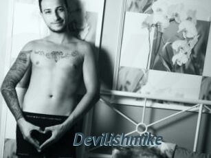 Devilishmike
