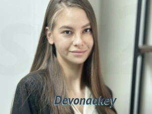 Devonaakey