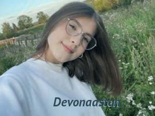 Devonaaston