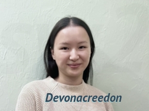 Devonacreedon