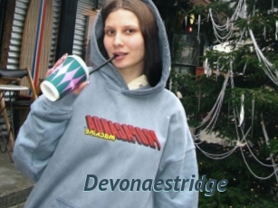 Devonaestridge