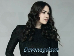Devonagolson