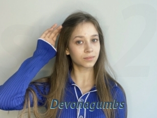 Devonagumbs