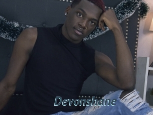 Devonshane